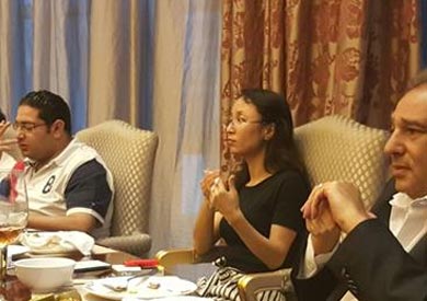 وفد الأحزاب المصرية في الصين يبحث التعاون السياحي بين البلدين